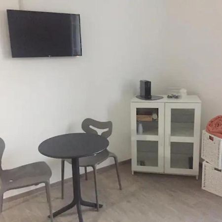 Bnb Giusto Matera Zewnętrze zdjęcie