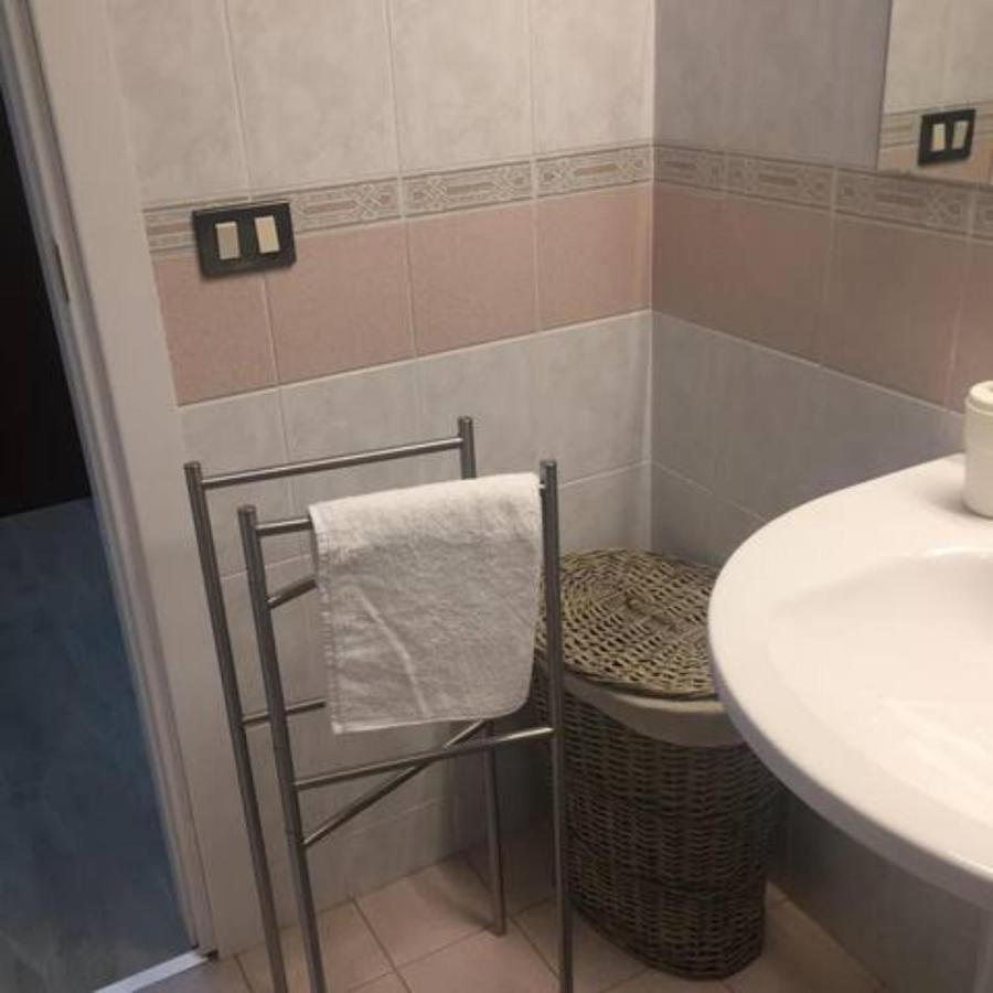 Bnb Giusto Matera Zewnętrze zdjęcie