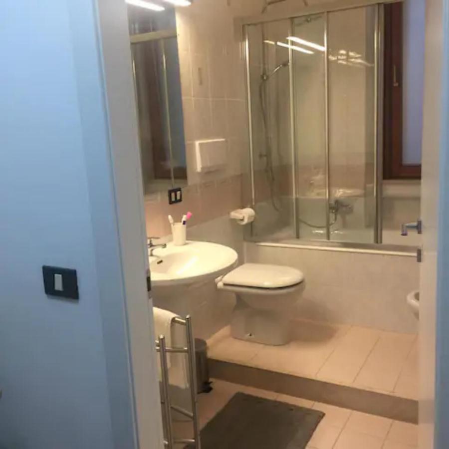 Bnb Giusto Matera Zewnętrze zdjęcie