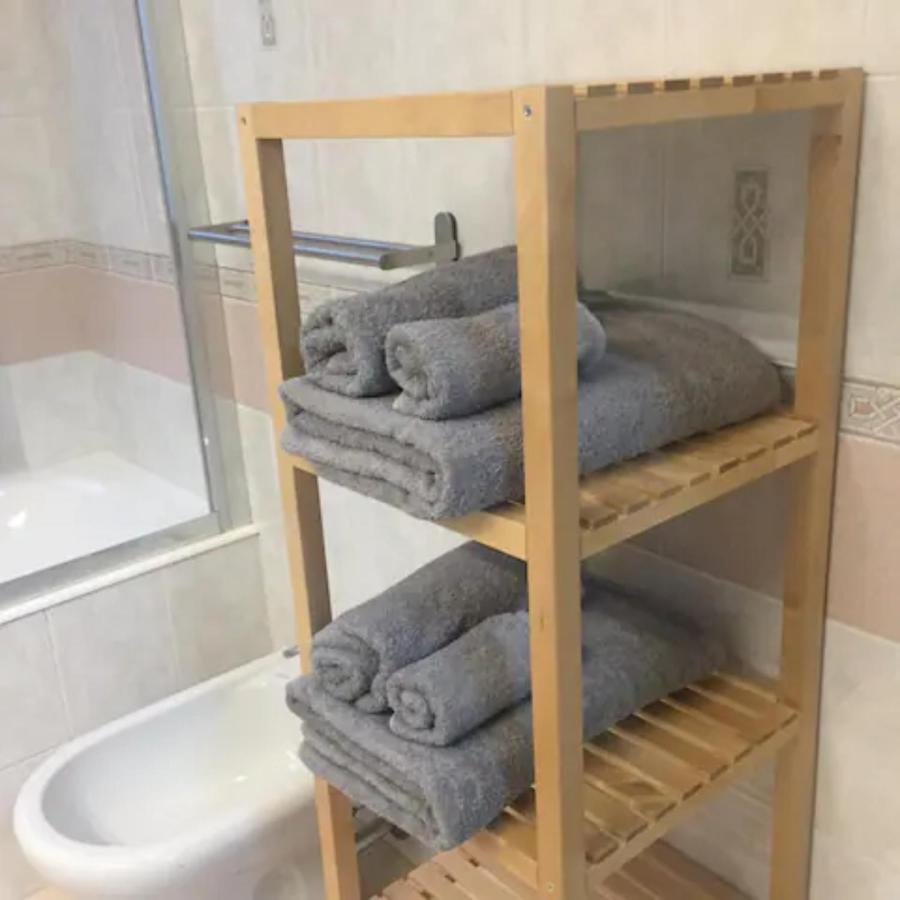 Bnb Giusto Matera Zewnętrze zdjęcie