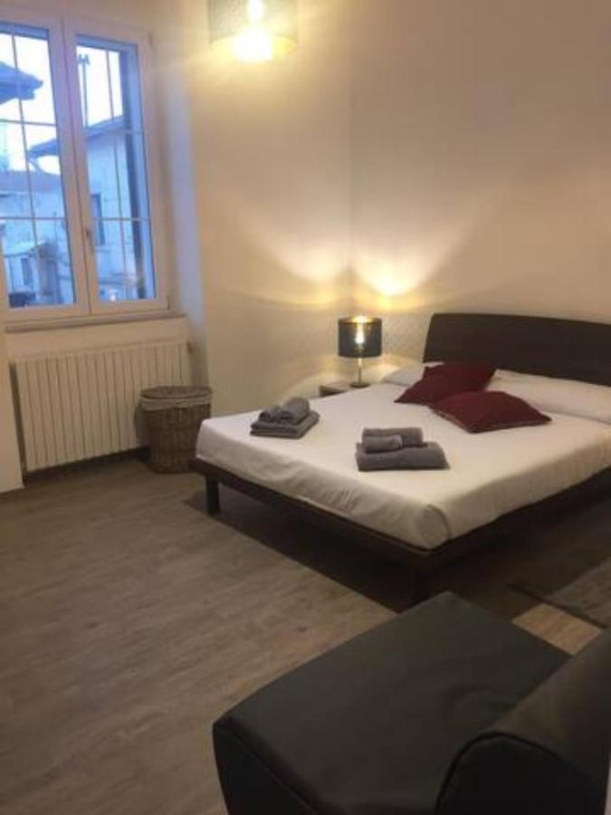 Bnb Giusto Matera Zewnętrze zdjęcie